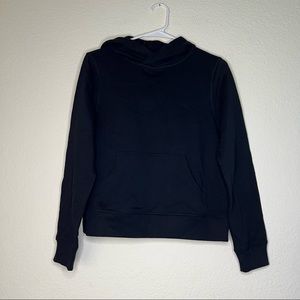 Id Ideology New Women's Black Hoodie Size S